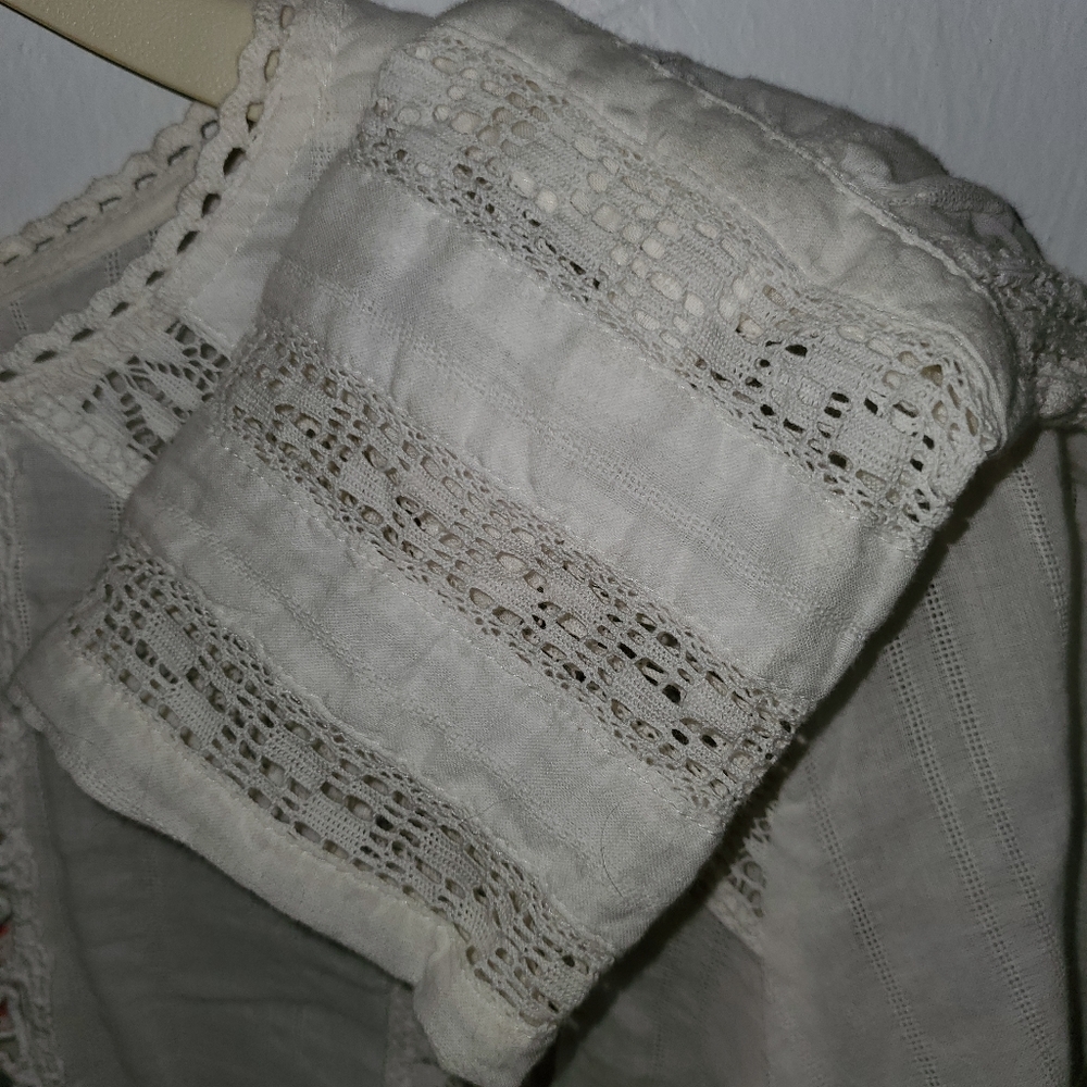 Free People Women's Top - Picture 7 of 9